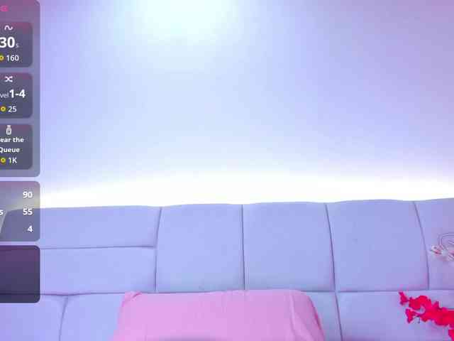 LiaaGenner webcam
