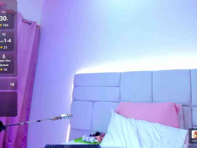 LiaaGenner webcam