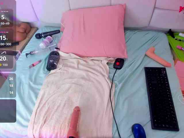 LiaaGenner webcam