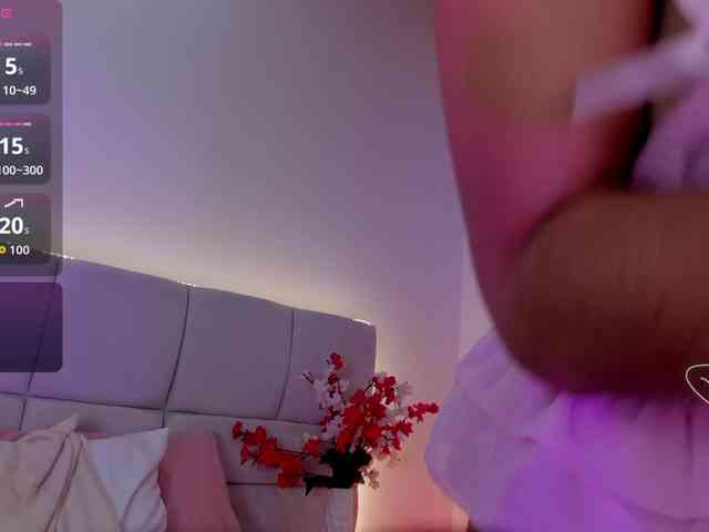 LiaaGenner webcam