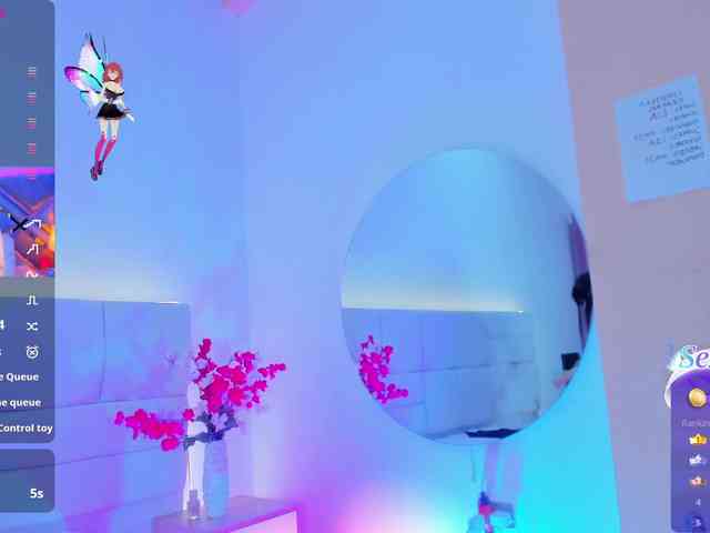 LiaaGenner webcam