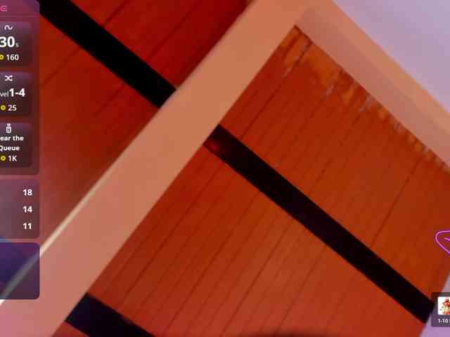 LiaaGenner webcam