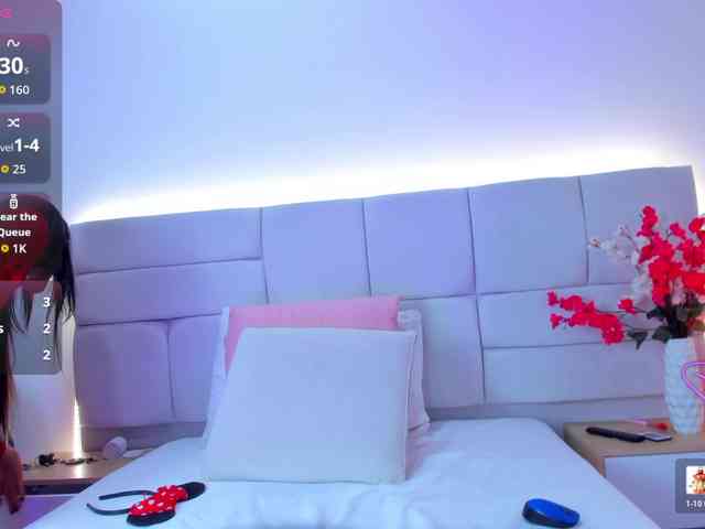 LiaaGenner webcam