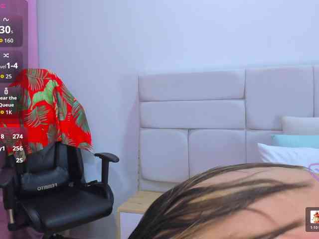 LiaaGenner webcam