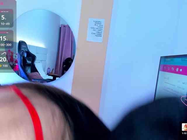 LiaaGenner webcam