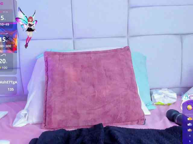 LiaaGenner webcam