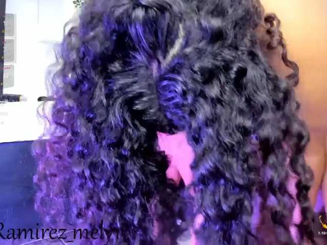 melissa-horney live cam on BongaCams