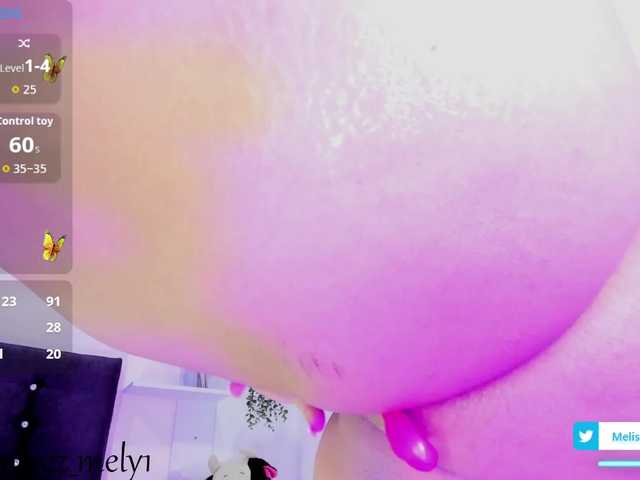 melissa-horney live webcam show