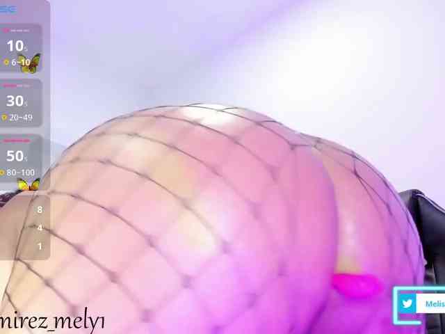 melissa-horney webcam