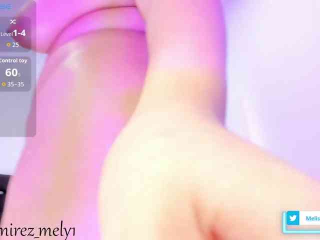 melissa-horney webcam