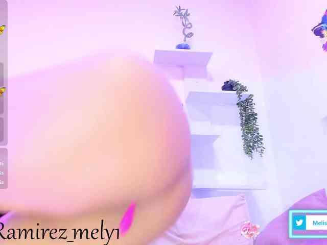 melissa-horney webcam