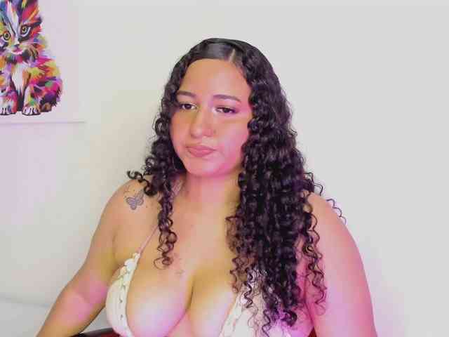 melissa-horney webcam
