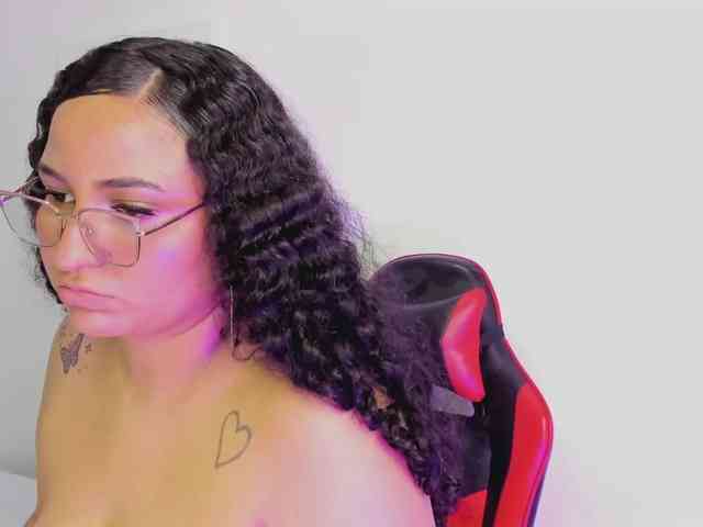 melissa-horney webcam