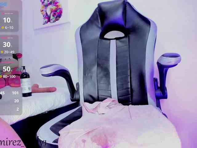 melissa-horney webcam