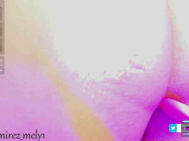 melissa-horney webcam