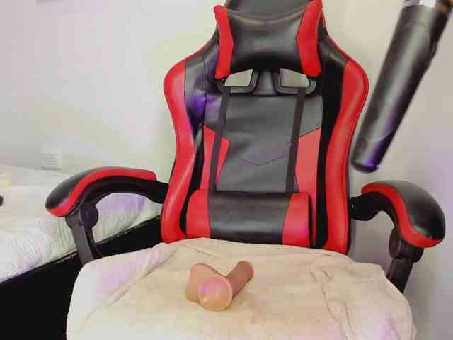 melissa-horney webcam