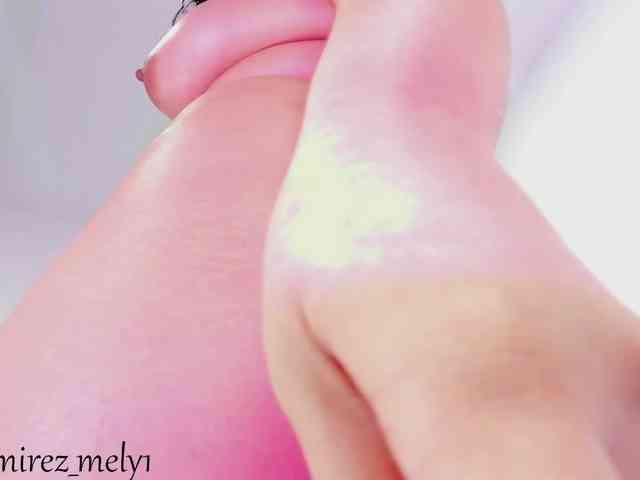 melissa-horney webcam