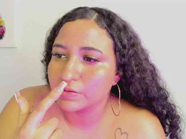 melissa-horney webcam