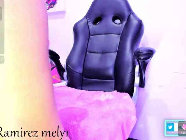 melissa-horney webcam