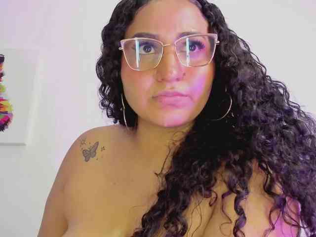 melissa-horney webcam