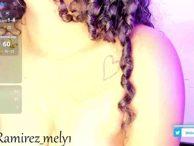 melissa-horney webcam