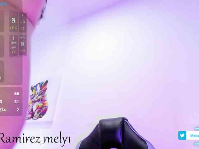 melissa-horney webcam