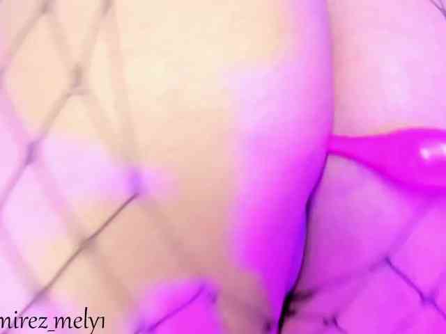 melissa-horney webcam