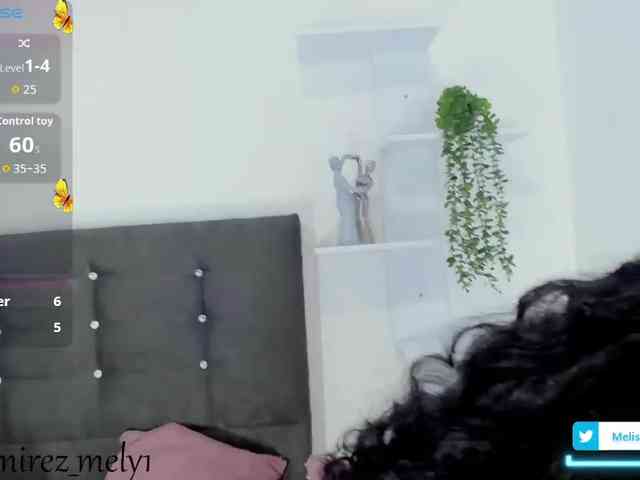 melissa-horney webcam