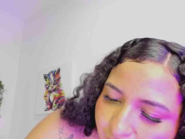 melissa-horney webcam