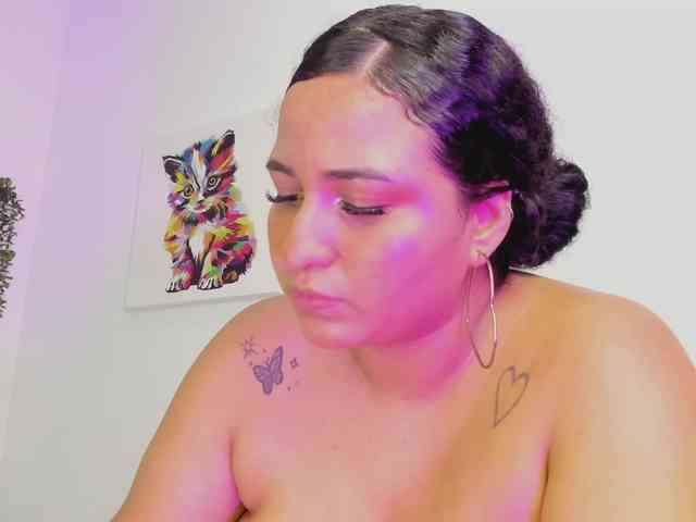 melissa-horney webcam