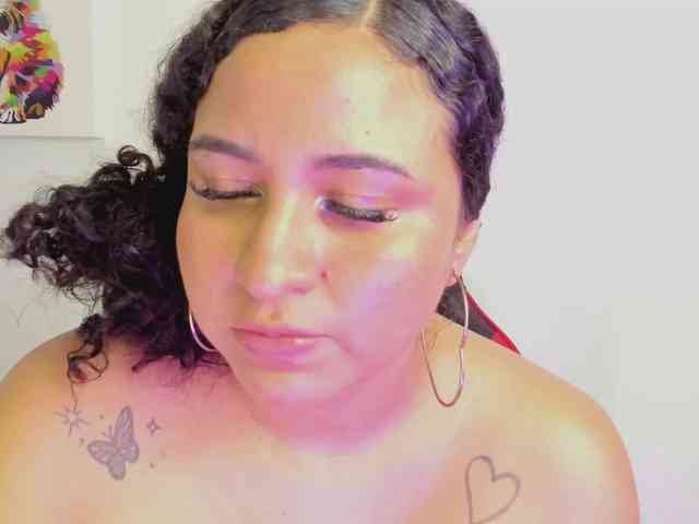 melissa-horney webcam