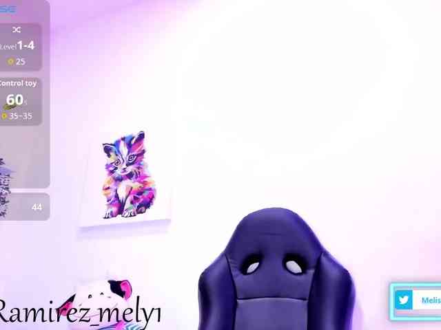melissa-horney webcam
