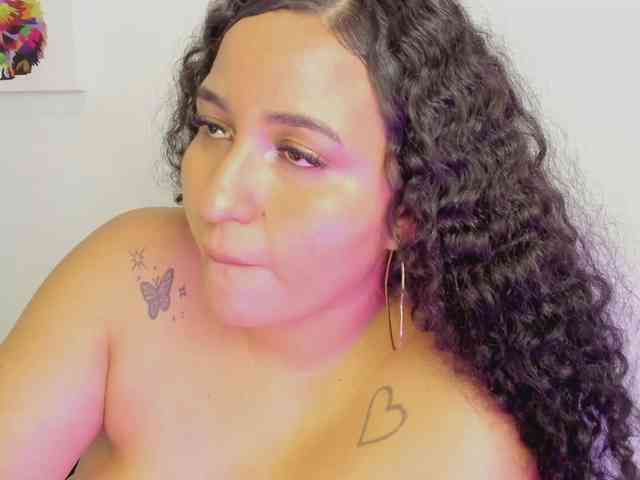 melissa-horney webcam