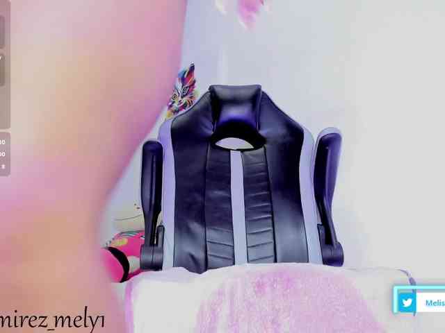 melissa-horney webcam