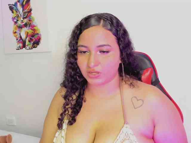 melissa-horney webcam