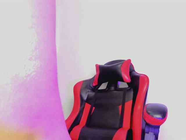 melissa-horney webcam
