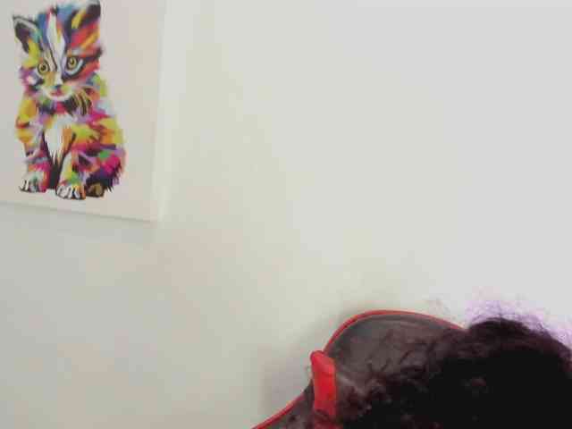 melissa-horney webcam
