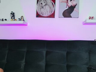 kary-bunny3's Live Webcam