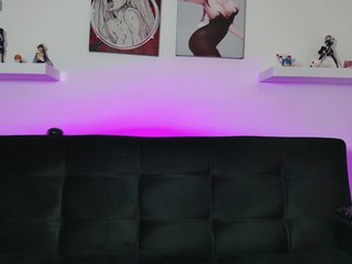 kary-bunny3's Live Webcam