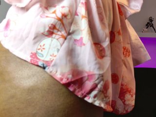 kary-bunny3 Porn Show