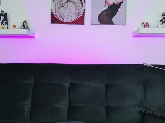 kary-bunny3 live cam on BongaCams