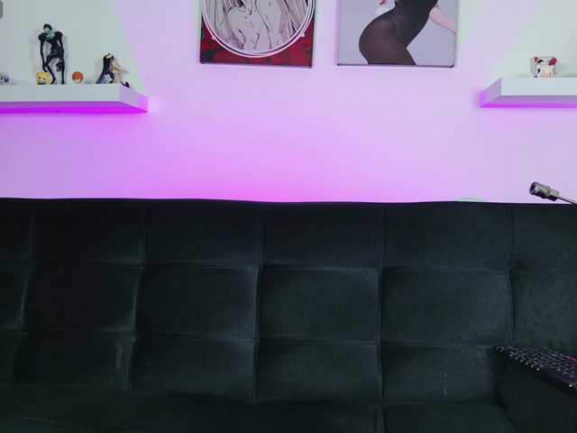 kary-bunny3 live cam preview
