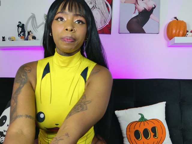 kary-bunny3 live cam preview