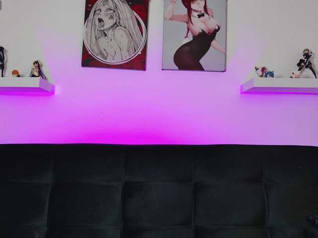 kary-bunny3 live cam on BongaCams