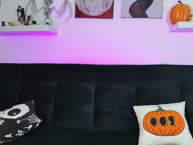 kary-bunny3, en vivo ahora en BongaCams