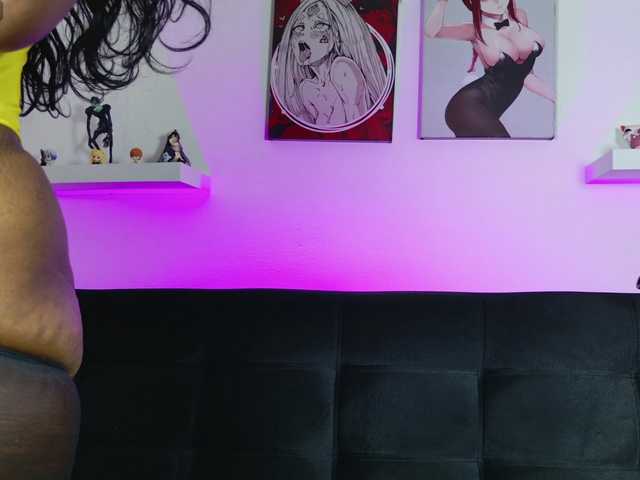 kary-bunny3 live cam on BongaCams