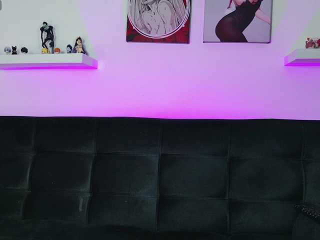 kary-bunny3 live webcam show