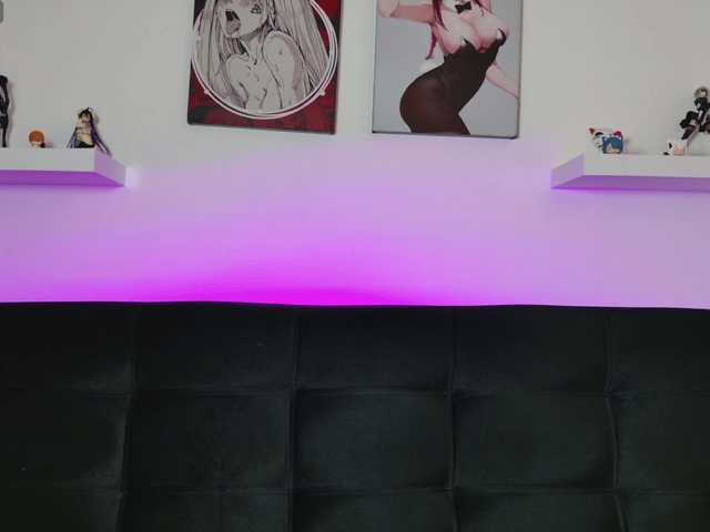 kary-bunny3's BongaCams show and profile