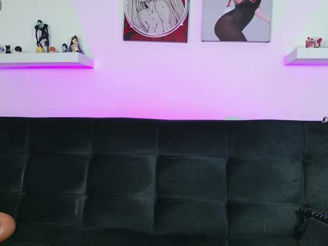 kary-bunny3 live webcam show