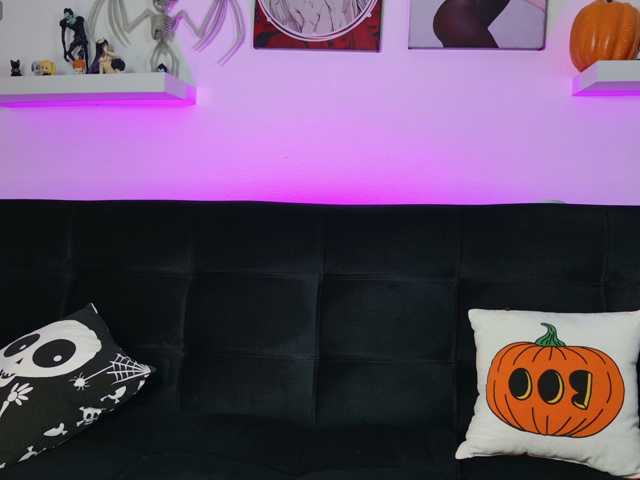 kary-bunny3, en vivo ahora en BongaCams